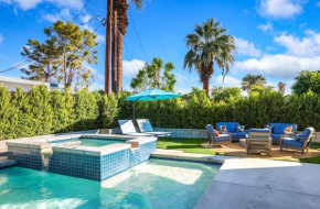 Luring Palms Oasis - A Ryson Property